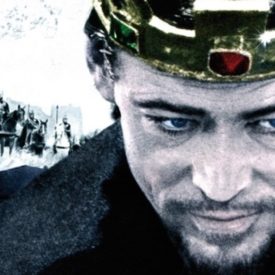 Η σφαγή του Ιεράρχη. Επειδή το ζήτησε ο βασιλιάς της Αγγλίας