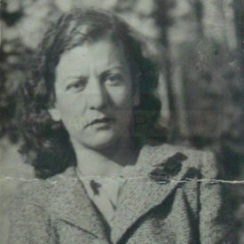 Σαπφώ Νοταρά. Η εξαιρετική της μόρφωση και ο έρωτας του Τσαρούχη