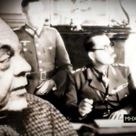 Οι μορφές του δοσιλογισμού στην Ελλάδα και τα βασανιστήρια