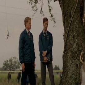True Detective. Ο σατανιστής που έγινε serial Killer