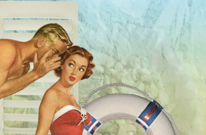 Free image/jpeg, Resolution: 2232x2232, File size: 1.16Mb, Retro Pin Up Girl Background