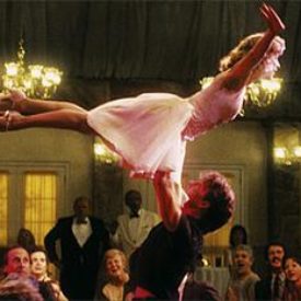 #5 Dirty Dancing, Τζάκι Ο, Walkman (30′)