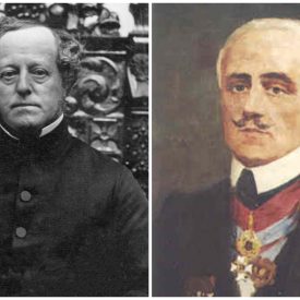 Οι άγνωστοι ήρωες των Ολυμπιακών Αγώνων. Γουίλιαμ Μπρουκς και Ζάππας. Πώς συμμετείχαν στην αναβίωση τους